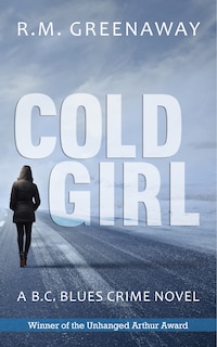 Front cover_Cold Girl