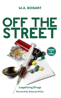Front cover_Off The Street