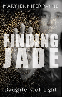 Front cover_Finding Jade