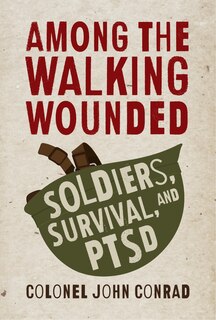 Couverture_Among The Walking Wounded