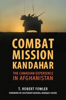 Front cover_Combat Mission Kandahar