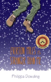 Couverture_Everton Miles Is Stranger Than Me