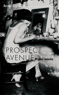 Front cover_Prospect Avenue