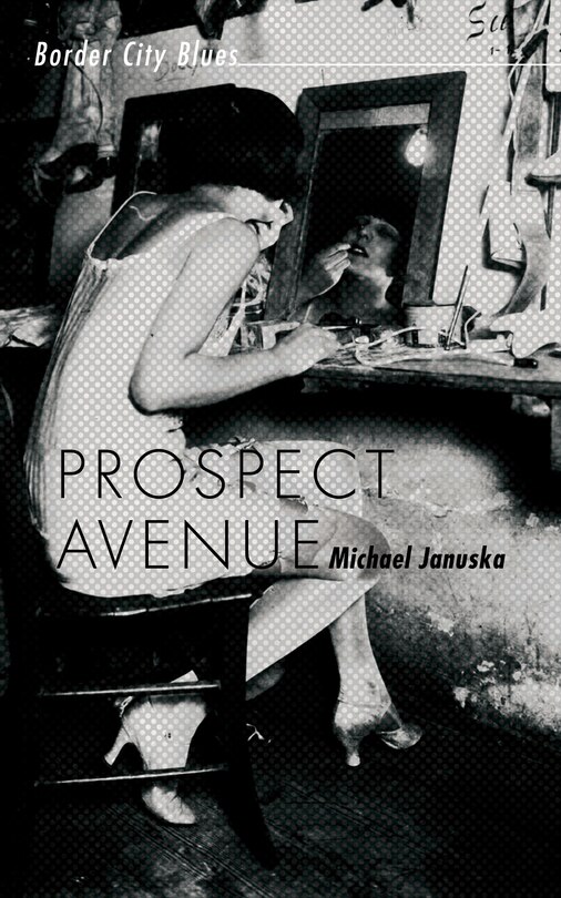 Front cover_Prospect Avenue
