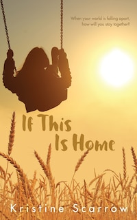 Couverture_If This Is Home