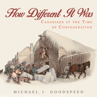 Couverture_How Different It Was