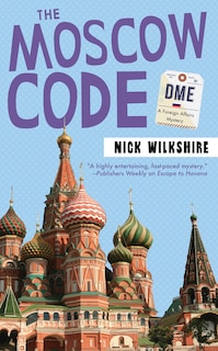 Front cover_The Moscow Code