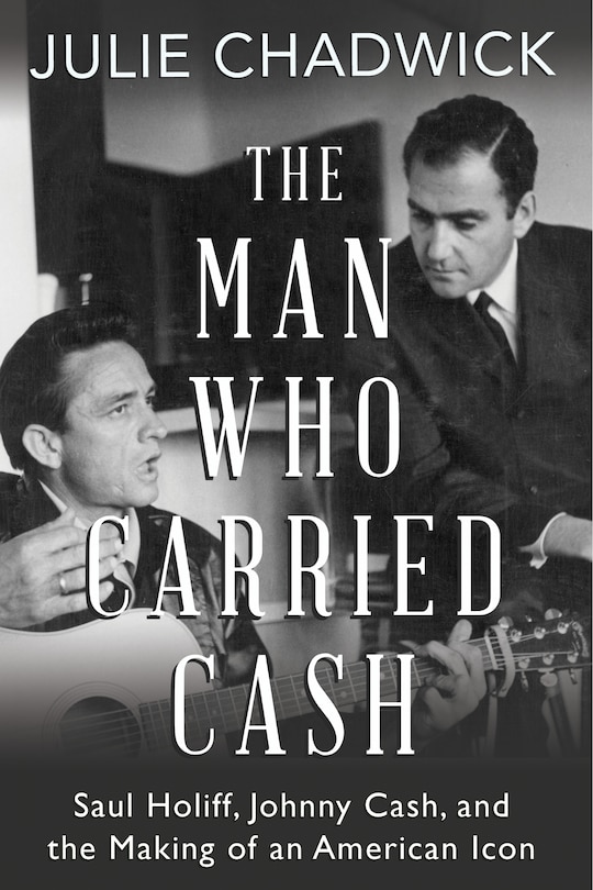 Couverture_The Man Who Carried Cash