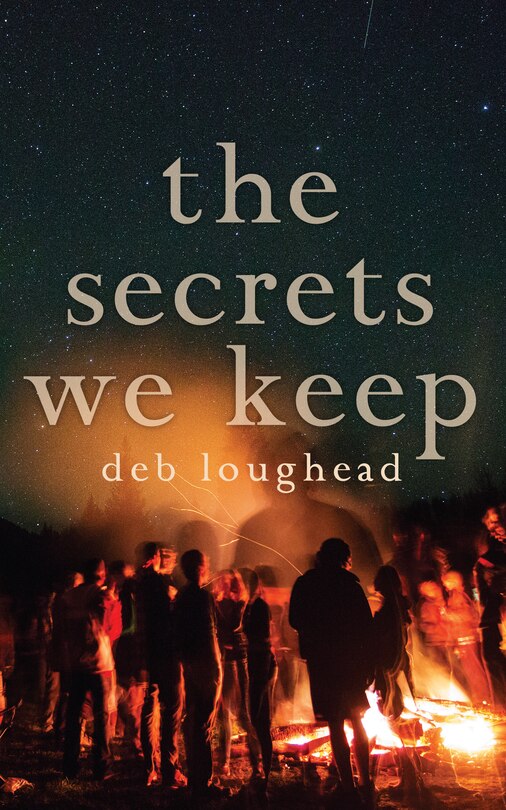 Couverture_The Secrets We Keep