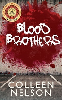 Couverture_Blood Brothers