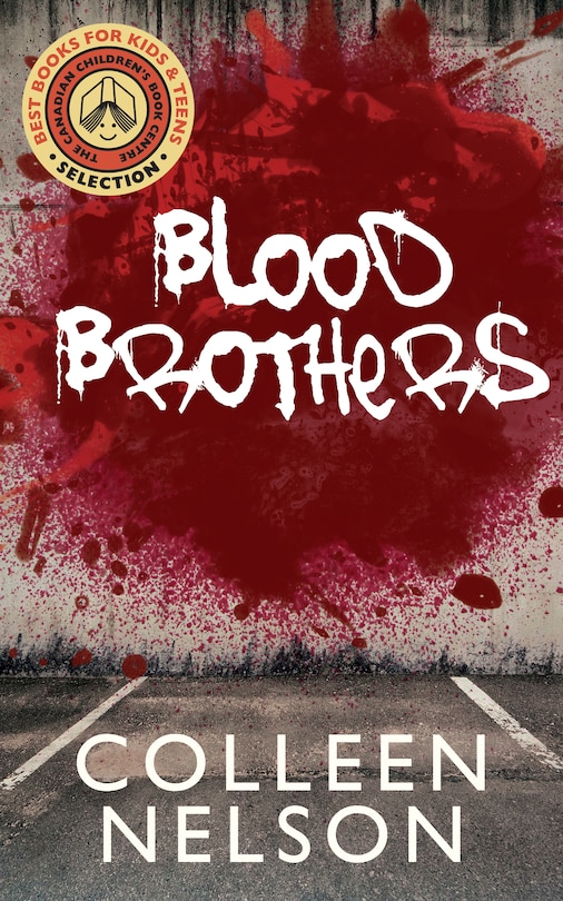 Couverture_Blood Brothers