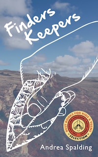 Front cover_Finders Keepers