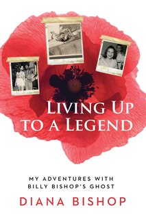 Front cover_Living Up To A Legend