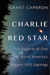 Front cover_Charlie Red Star