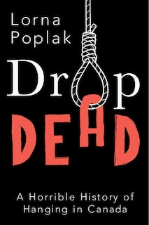 Front cover_Drop Dead