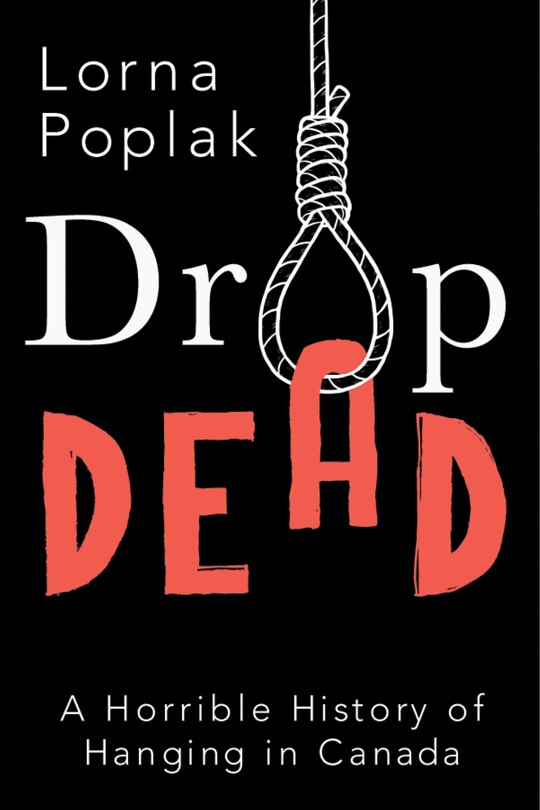 Front cover_Drop Dead