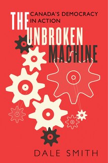 Front cover_The Unbroken Machine