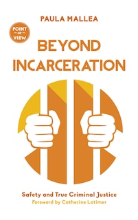 Front cover_Beyond Incarceration