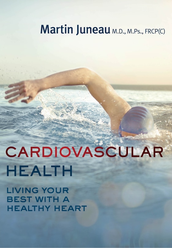 Couverture_Cardiovascular Health