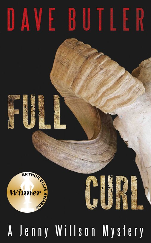 Front cover_Full Curl