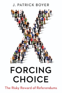 Front cover_Forcing Choice