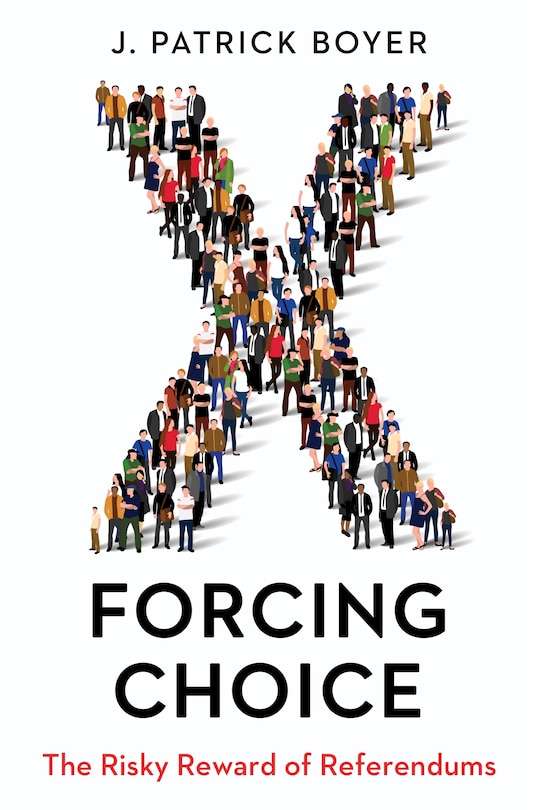Front cover_Forcing Choice