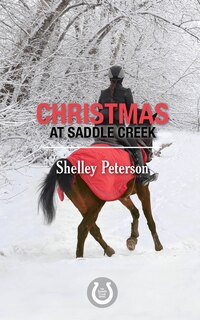 Front cover_Christmas At Saddle Creek