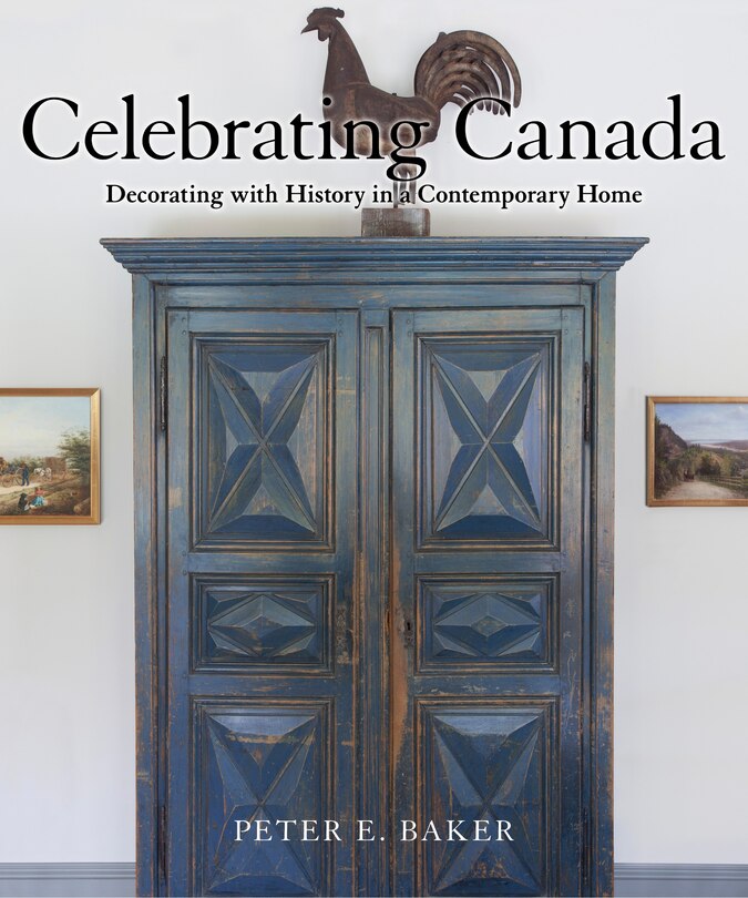 Couverture_Celebrating Canada