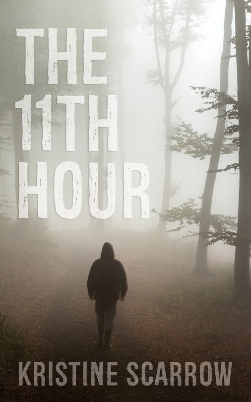Front cover_The 11th Hour