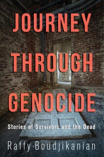 Couverture_Journey Through Genocide