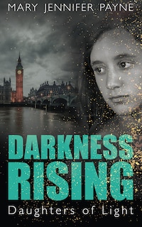 Front cover_Darkness Rising