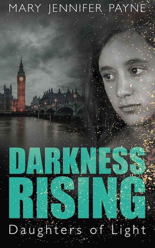 Front cover_Darkness Rising