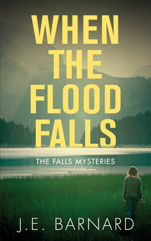 Front cover_When The Flood Falls
