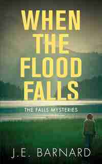 When The Flood Falls: The Falls Mysteries by J.E. Barnard