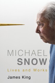 Front cover_Michael Snow