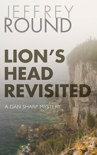 Front cover_Lion's Head Revisited