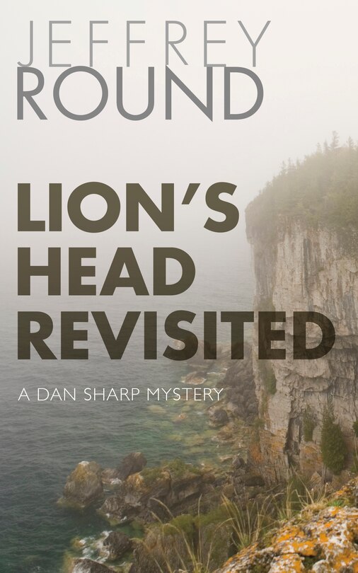 Front cover_Lion's Head Revisited