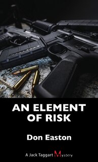 Front cover_An Element Of Risk