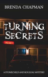Front cover_Turning Secrets