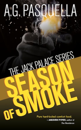 Season Of Smoke