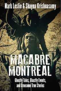 Front cover_Macabre Montreal