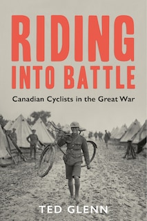 Couverture_Riding Into Battle