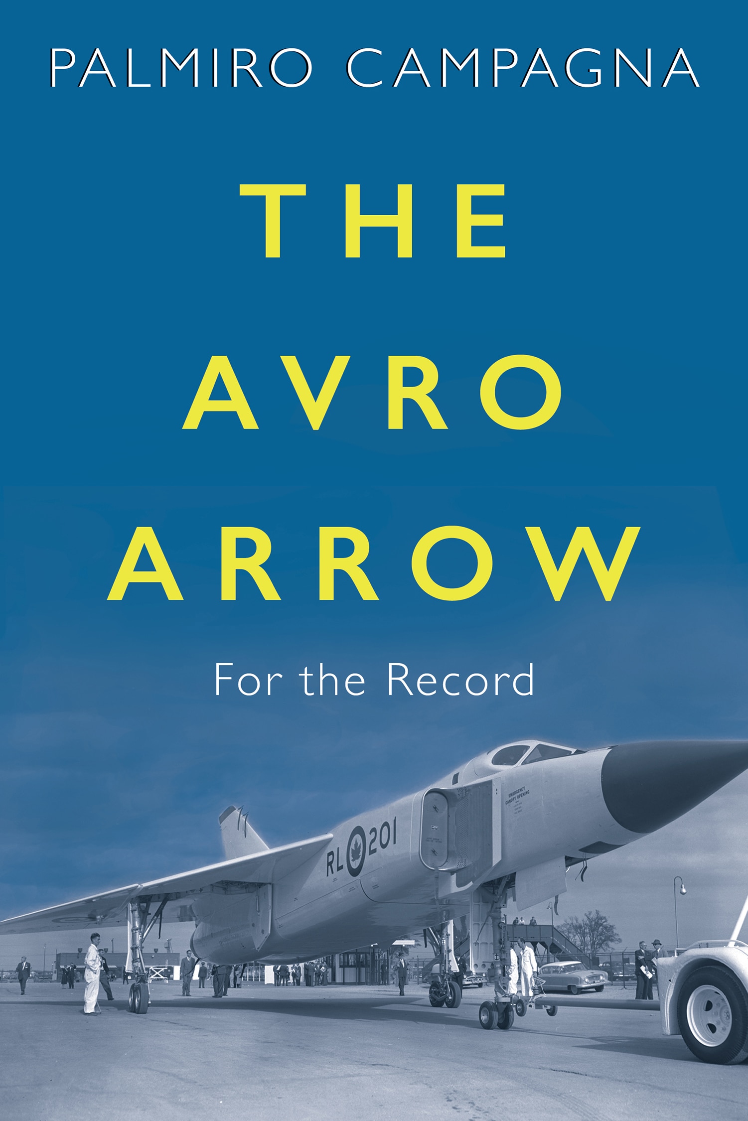 Lego avro arrow 2025