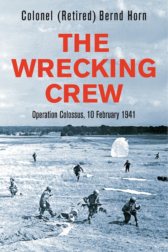 Couverture_The Wrecking Crew