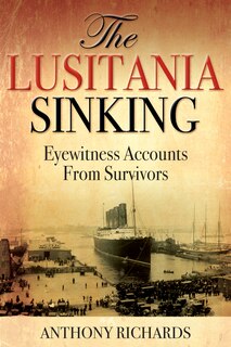 Couverture_The Lusitania Sinking