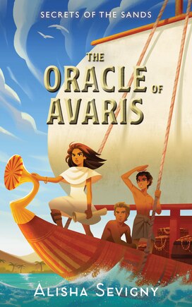 The Oracle Of Avaris