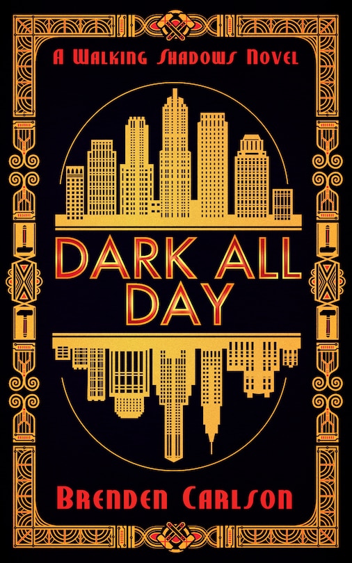 Front cover_Dark All Day
