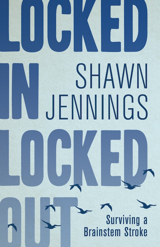 Front cover_Locked In Locked Out