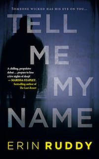 Couverture_Tell Me My Name