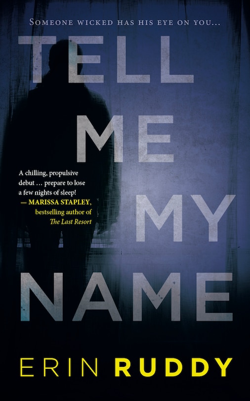 Couverture_Tell Me My Name